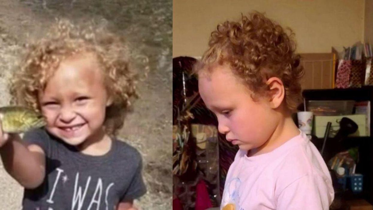 Dad Furious After School Employee Cut His Biracial Daughter's Hair Without Permission