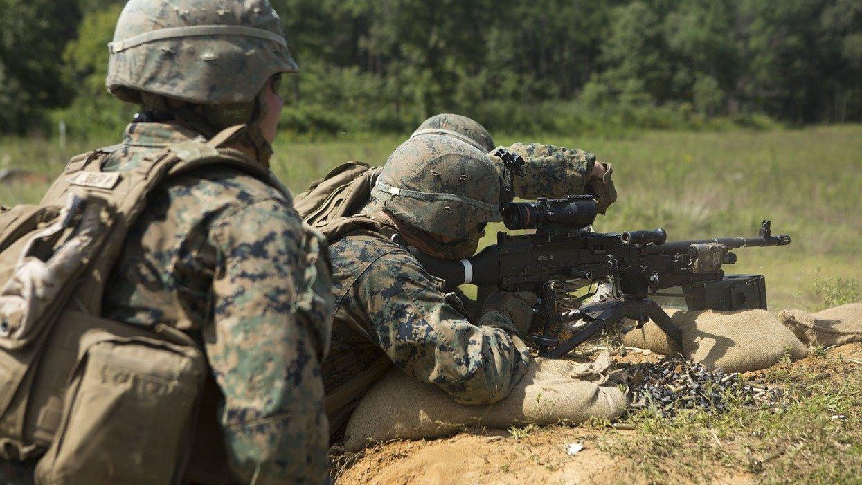 Drill Sergeants Break Down The Funniest Thing A Recruit Has Ever Said