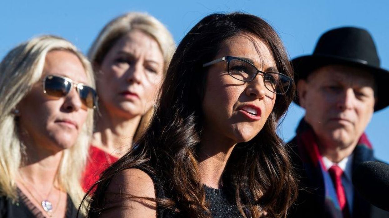 As the U.S. Becomes More Diverse, Will Republicans Choose Whiteness...or Democracy?