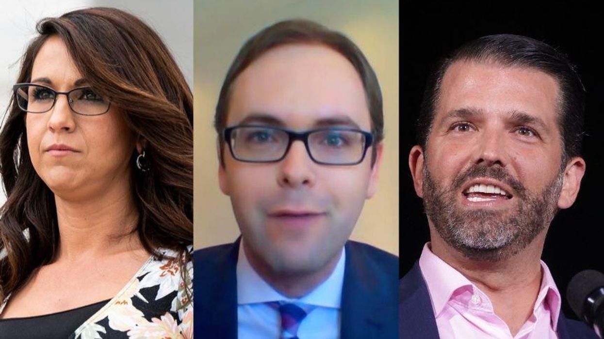 CNN Fact Checker Calls Out Republicans for Completely Making Up Biden Red Meat Mandate