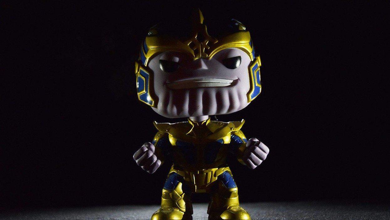 People Break Down Which Fictional Characters Totally Deserved A Spin-Off