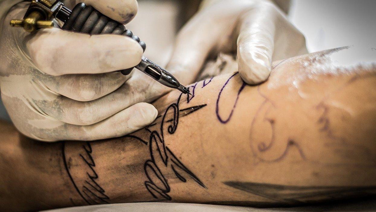 Tattoo Artists Share Their Craziest 'Yeah, That's A Hard No' Career Experiences