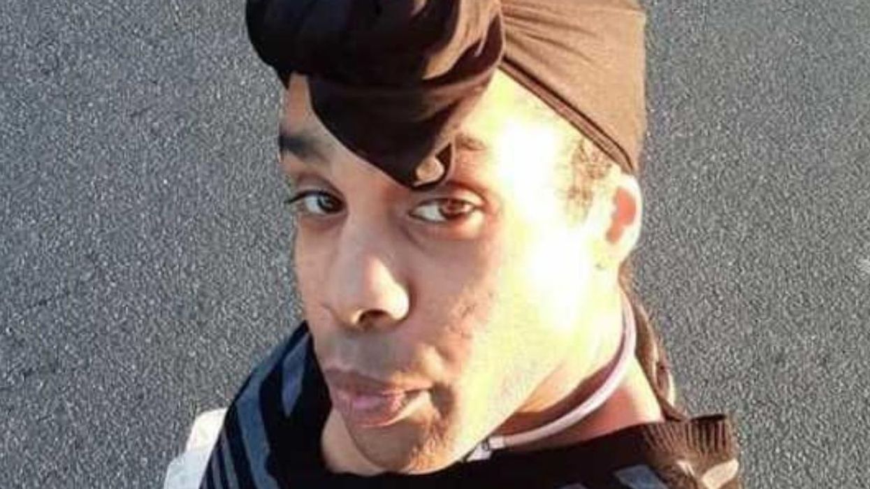 Virginia Sheriff's Deputy Shoots Unarmed Black Man 10 Times After Thinking His Phone Was A Gun