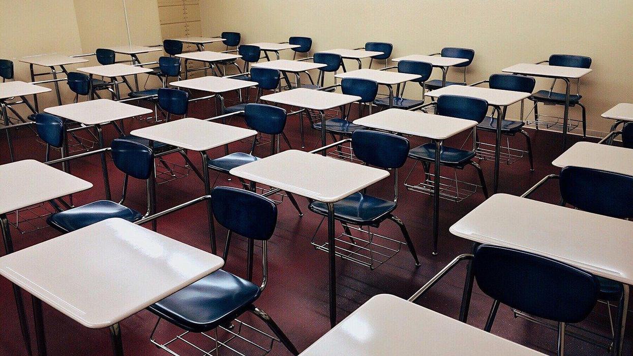 People Break Down How A Teacher Absolutely Ruined Their Favorite Subject In School For Them