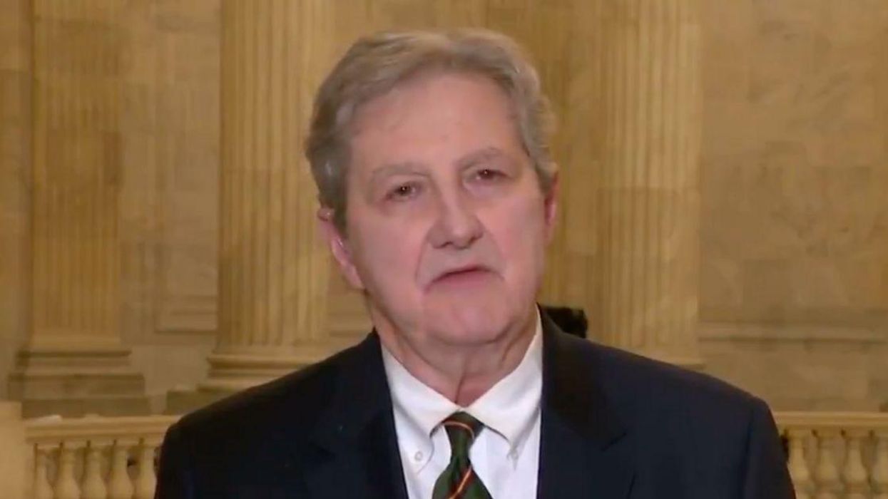 GOP Sen. Tells People Who Criticize Police To 'Call A Meth Head' The Next Time They're In Trouble