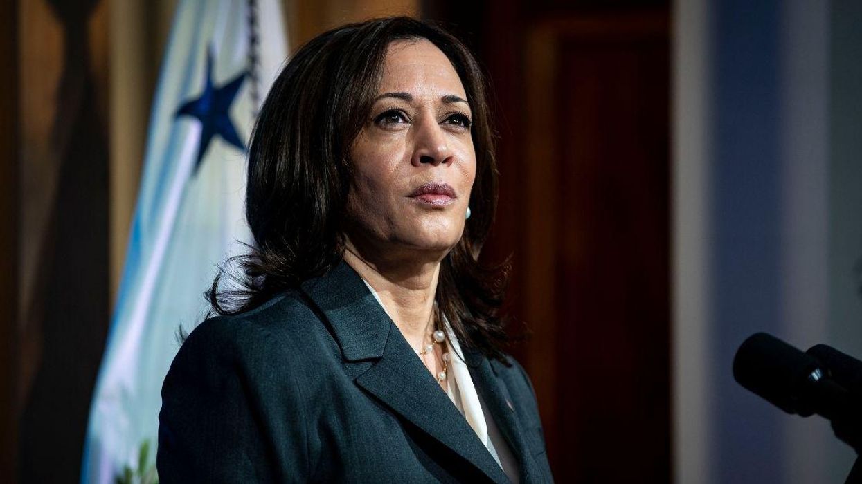 Longtime 'NY Post' Writer Resigns After Claiming She Was 'Ordered' To Write False Story About Kamala Harris