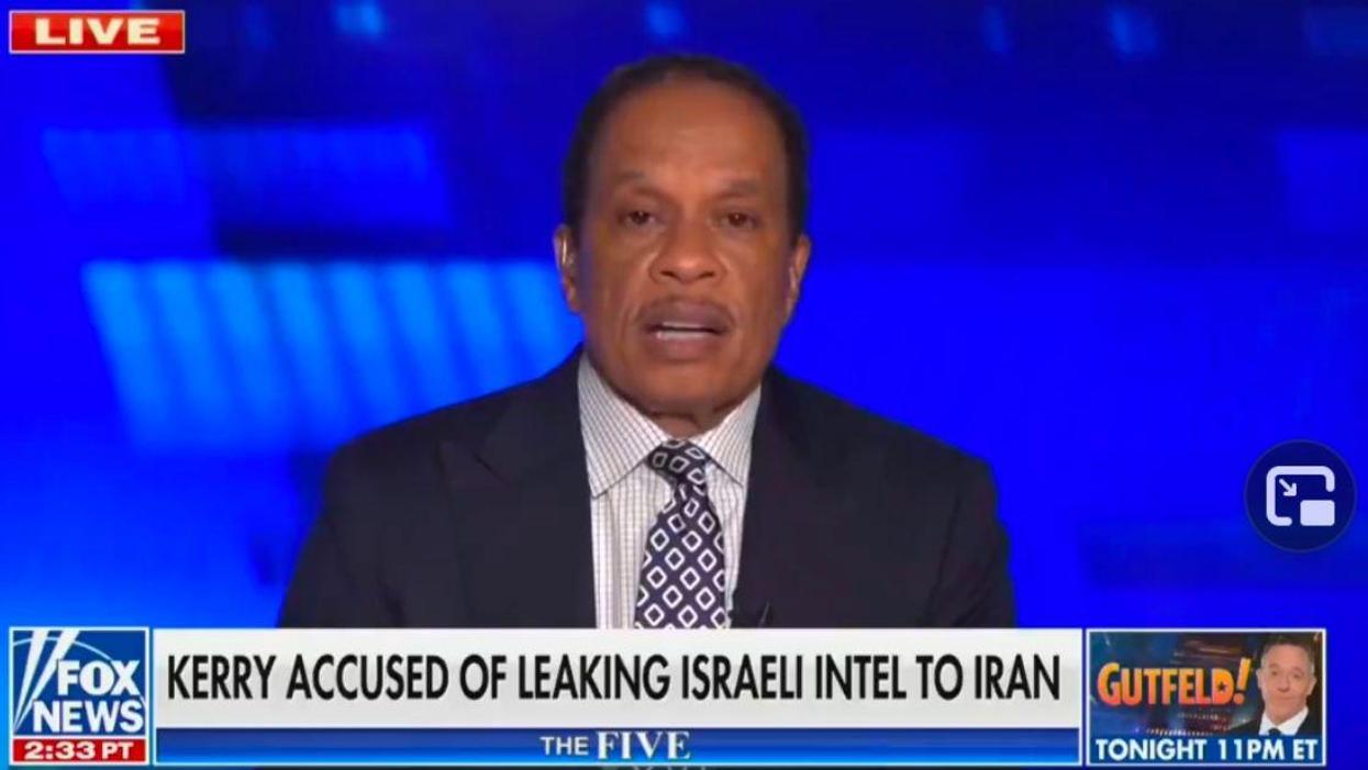 Fox News Host Calls Out His Own Network For Continuing To Peddle False Stories To Rile Up Their Base