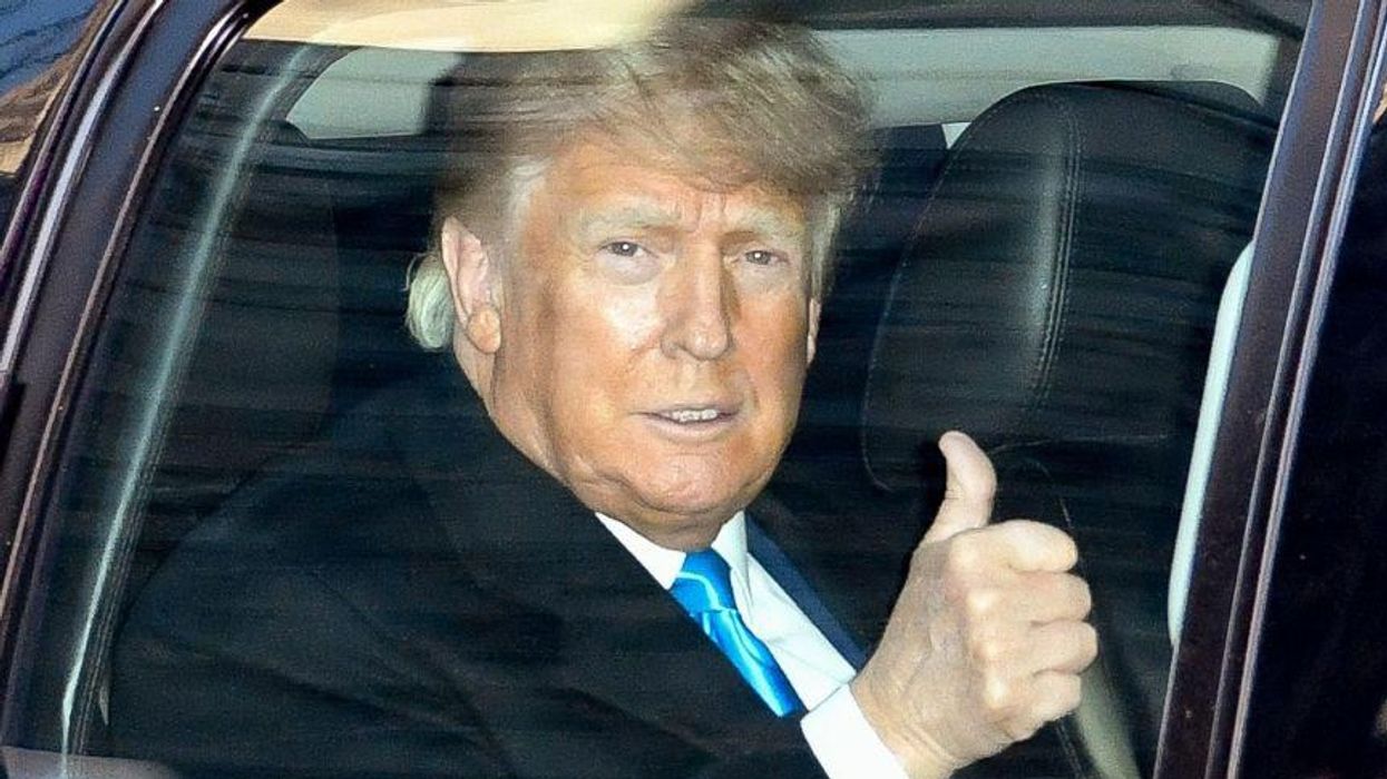 Trump's Handling of the Census May Have Cost Republicans House Seats