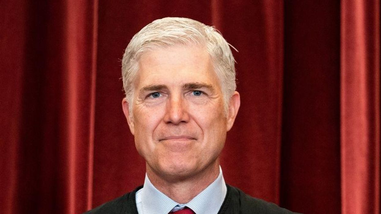 Supreme Court Blocks Deportation of an Undocumented Immigrant—and a Trump Appointee Authored the Decision