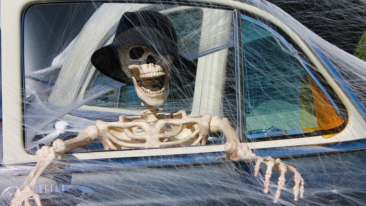 Skeptics Describe Their Creepiest Paranormal Experiences