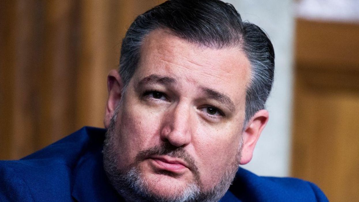 Ted Cruz Dragged For Trying To Use Jason Bourne To Criticize New CIA Recruitment Video