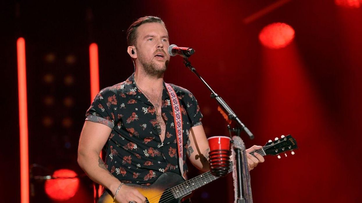 Tennessee House GOP Slammed After Blocking Vote On Resolution To Honor Gay Country Star