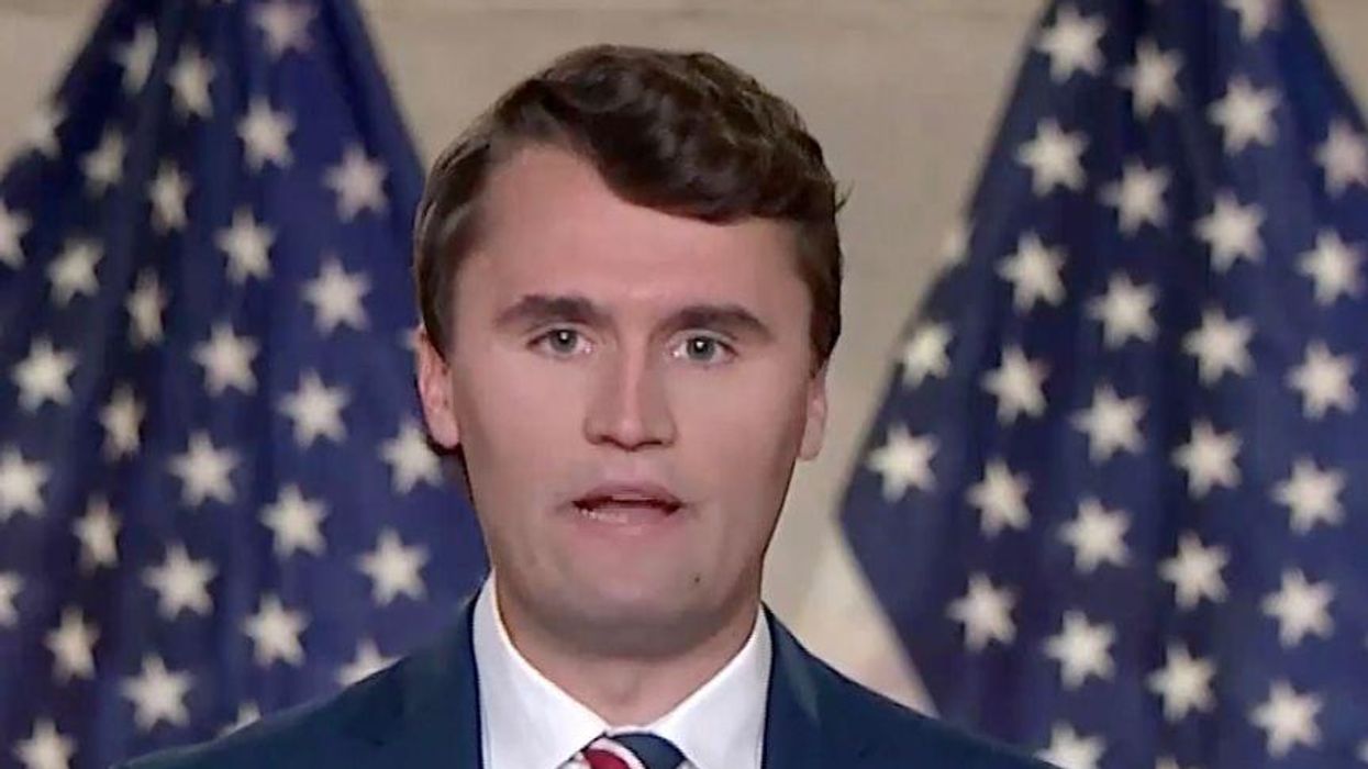 GOP Activist Mocked After Urging the Supreme Court to Overturn Facebook Board's New Trump Ruling