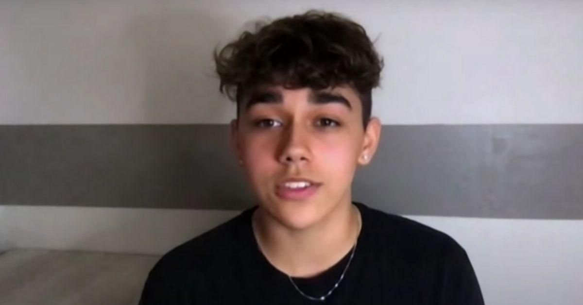 Trans Teen Says He Was Secluded From Classmates Because Teacher Thought He Was 'Contagious'