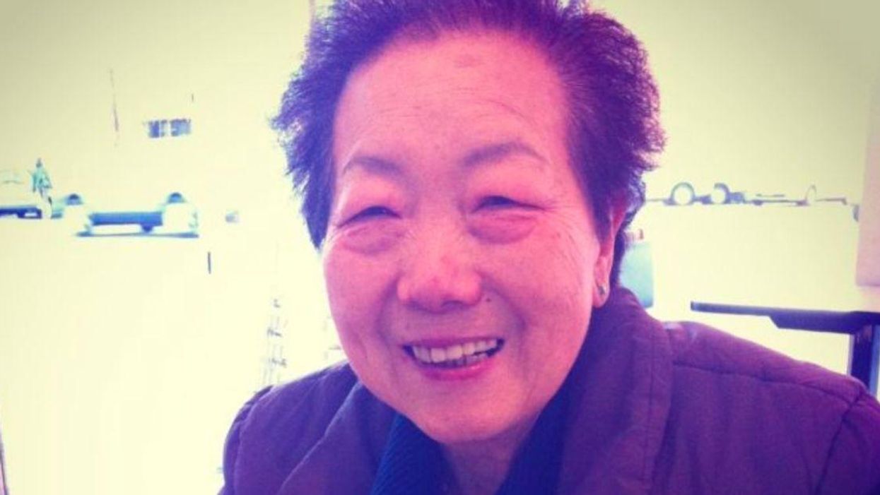 Over $110k Raised For Asian Grandma Who Was Victim Of Unprovoked Stabbing Attack At Bus Stop