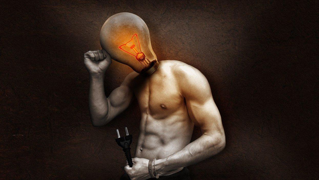 People Who Always Overthink Everything Break Down The Time That Actually Worked In Their Favor