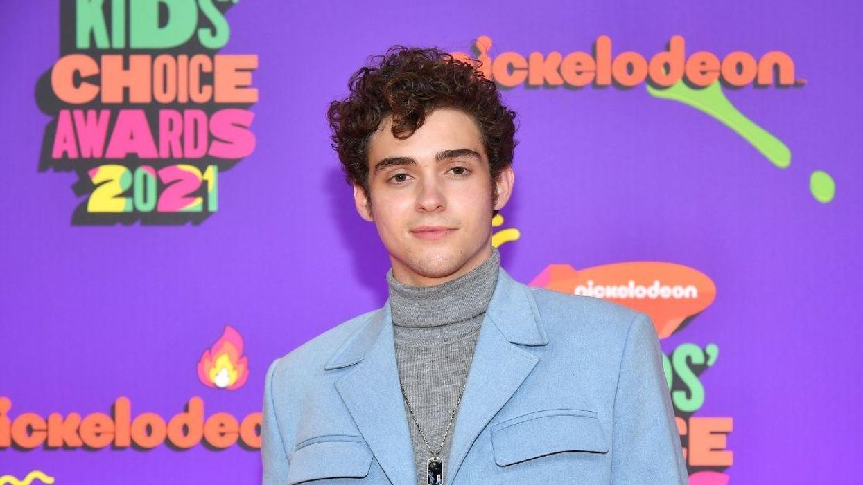 Disney Star Opens Up About His Sexuality After Thirsting For Harry Styles In Unintentional 'Coming Out' Video