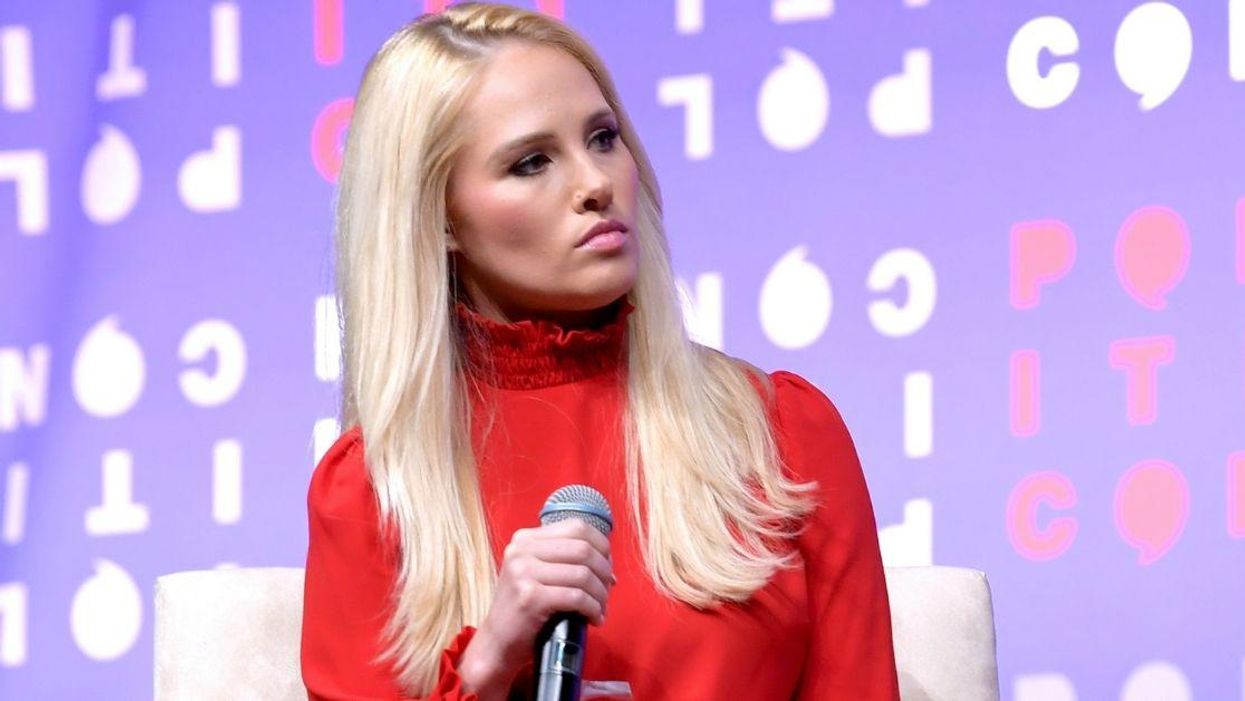 'Nazi Barbie' Trends On Twitter After Tomi Lahren Claims Someone Called Her That To Her Face