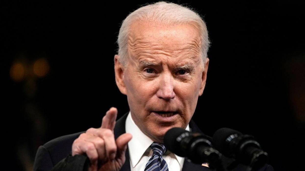 Fox News Mocked After Trying To Blame Chick-Fil-A Sauce Shortage On 'Joe Biden's America'
