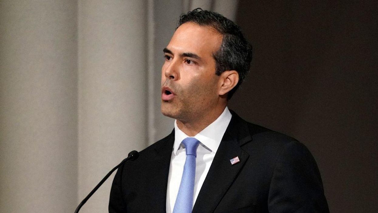 Jeb Bush's Son Roasted Hard For An Awkward Typo In His Tweet Condemning Liz Cheney