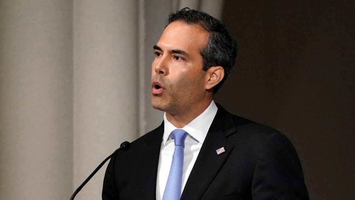 Jeb Bush's Son Roasted Hard For An Awkward Typo In His Tweet Condemning Liz Cheney