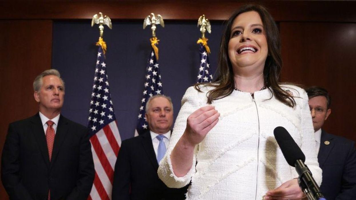 Republicans' 'Deep Plow' Moment Is Here—and They Don't Seem Ready