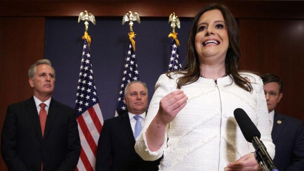 Republicans' 'Deep Plow' Moment Is Here—and They Don't Seem Ready