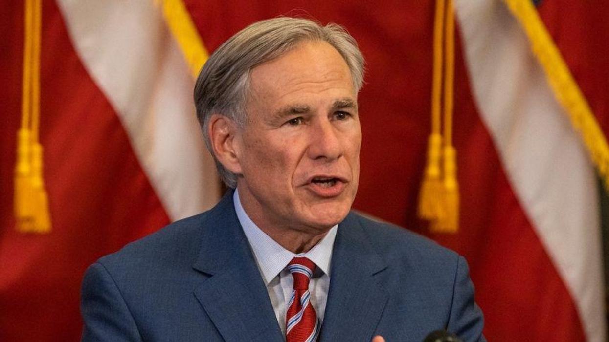 New Texas Abortion Bill Allows Any Texan to Sue If an Abortion Is Performed After 6 Weeks