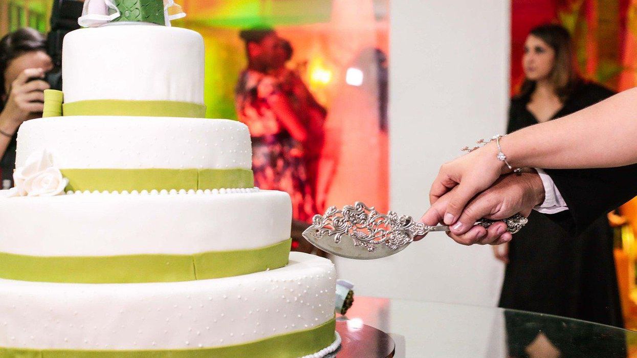 People Who've Attended A Ruined Wedding Break Down What Went Wrong