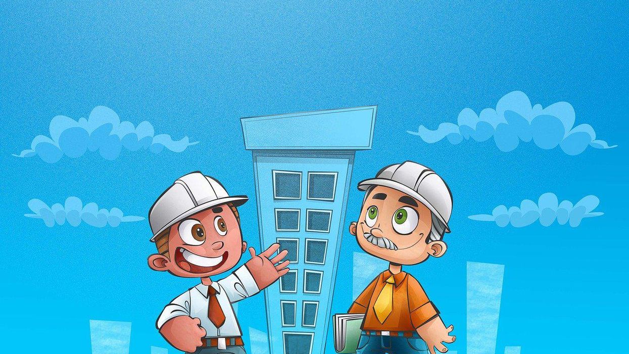 Engineers Share The Most Idiot-Proof Thing They've Ever Added To One Of Their Designs