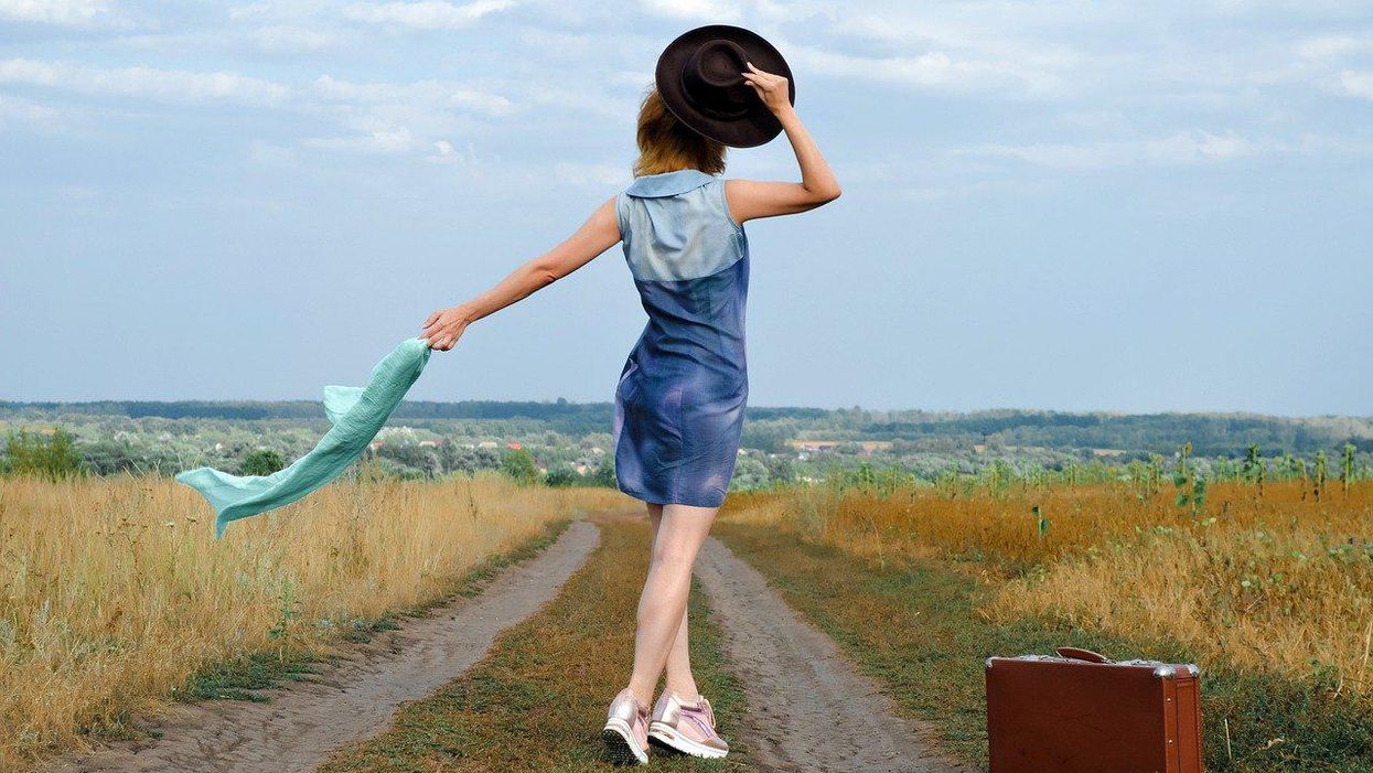 Women Who Migrated From A Conservative Country To A Progressive One Explain How Their Lives Have Changed