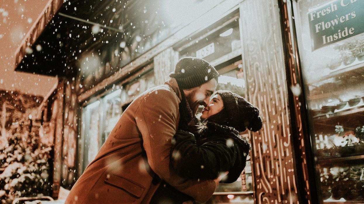 People Describe The Best First Date They've Ever Been On