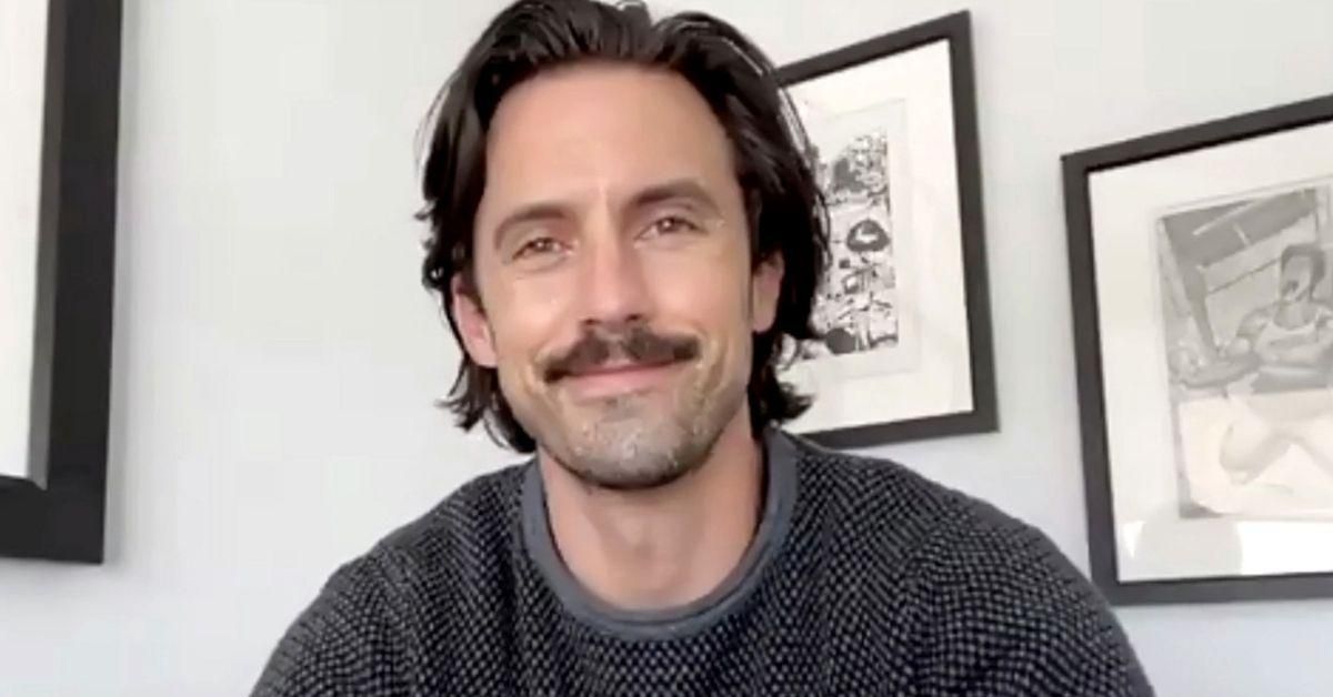 'This Is Us' Star Says His Shorts Are 'Normal Length' After Viral Photos Sparked Rampant Thirst