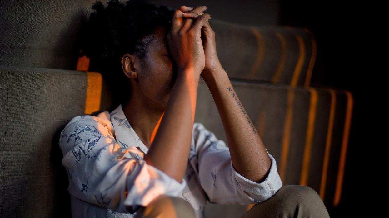 Parents Explain Why They Actually Disowned Their Child