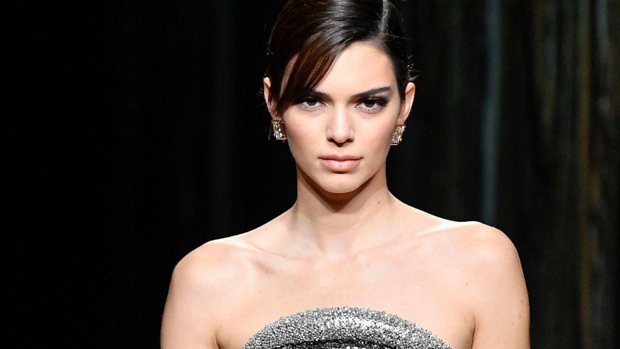 Kendall Jenner Called Out For Cultural Appropriation With Ad Campaign For Her New Tequila