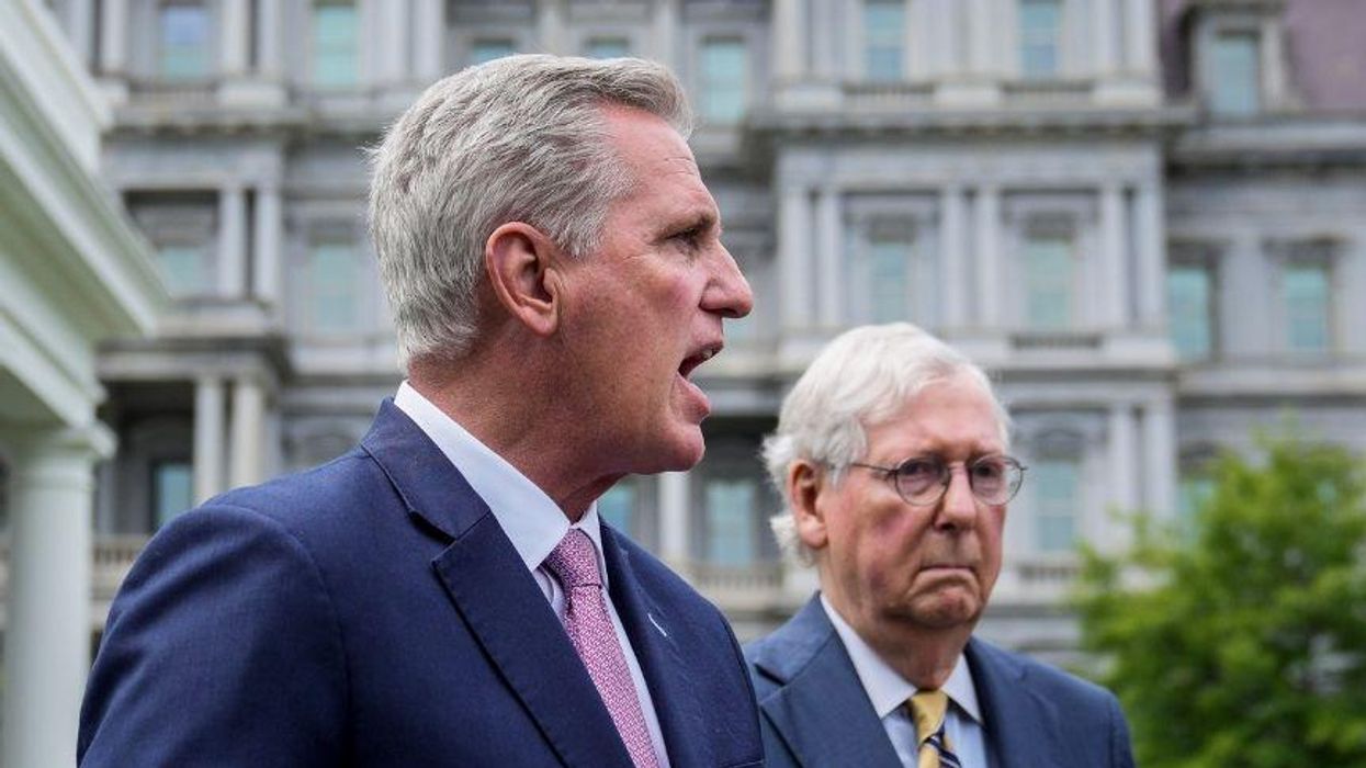 Why Republicans Might Regret Attempting to Block Jan. 6 Commission on Capitol Riots