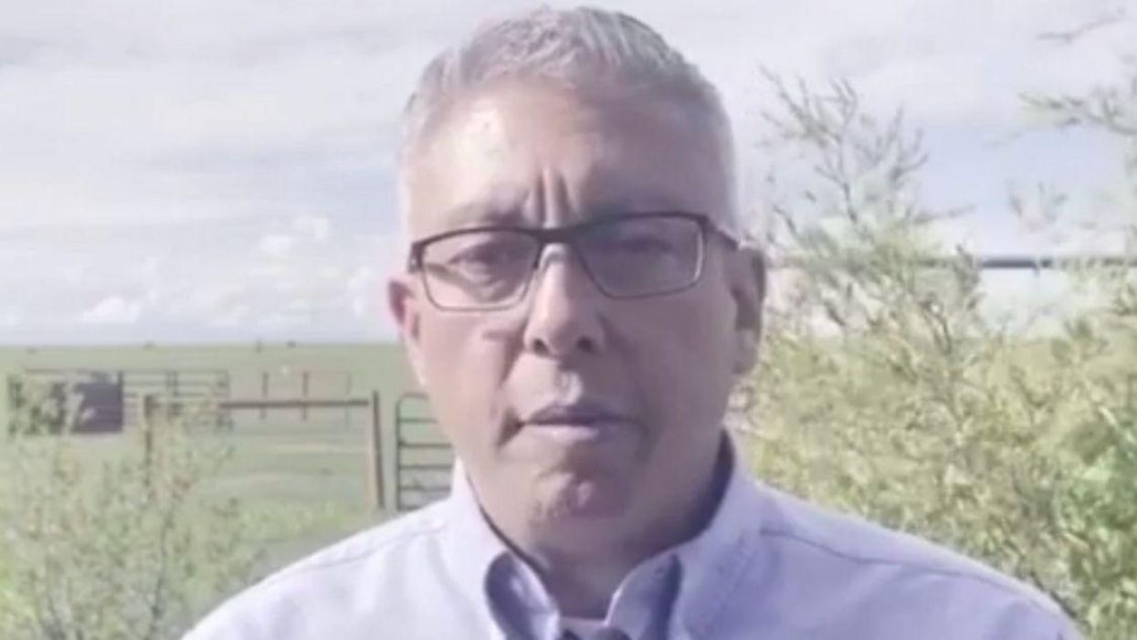 Liz Cheney GOP Challenger Admits To Impregnating 14-Year-Old When He Was 18