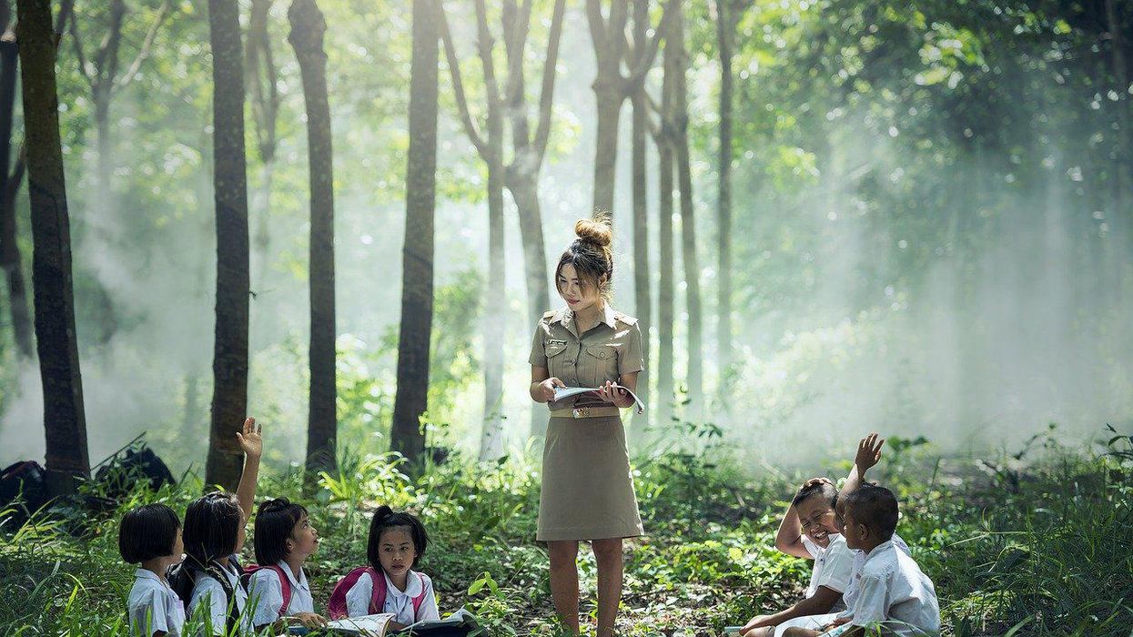 Elementary School Teachers Explain Which Former Students Surprised Them The Most As Adults