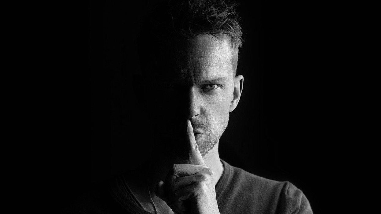 People Explain What They Strongly Suspect But Have No Proof Of