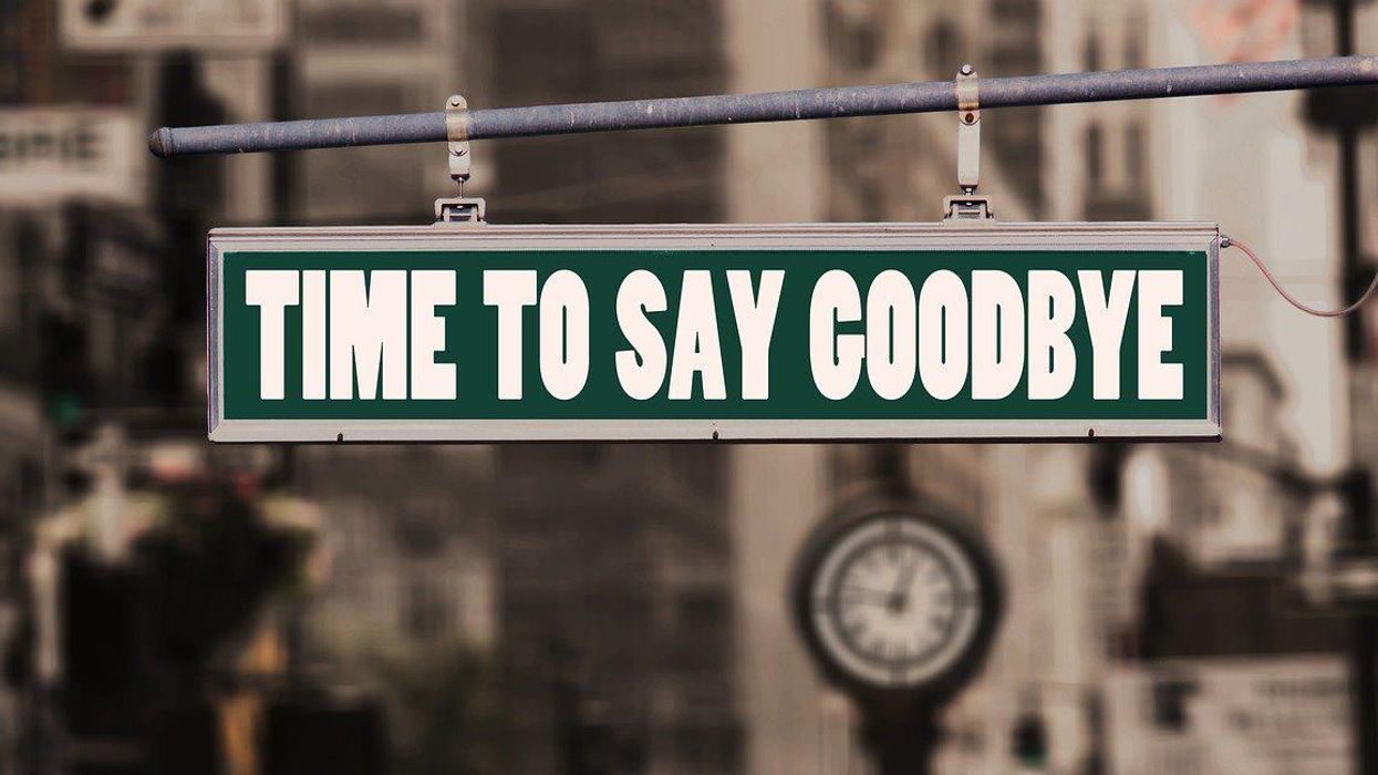 People Divulge What Made Them Straight Up 'Nope' Out Of A Relationship