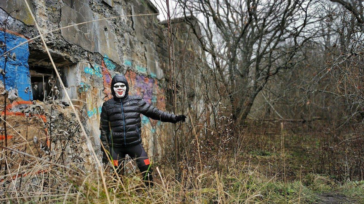 People Explain Which Fictional Universe Would Be The Worst To Live In