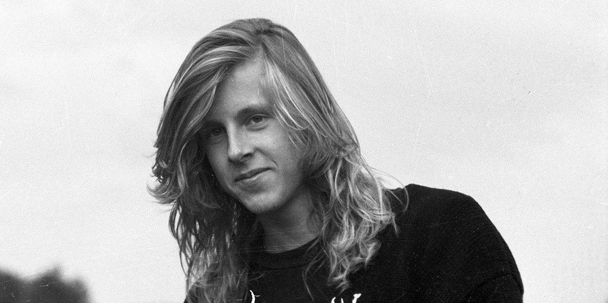 Long-Haired Men Describe The Times They Were Mistaken For A Woman