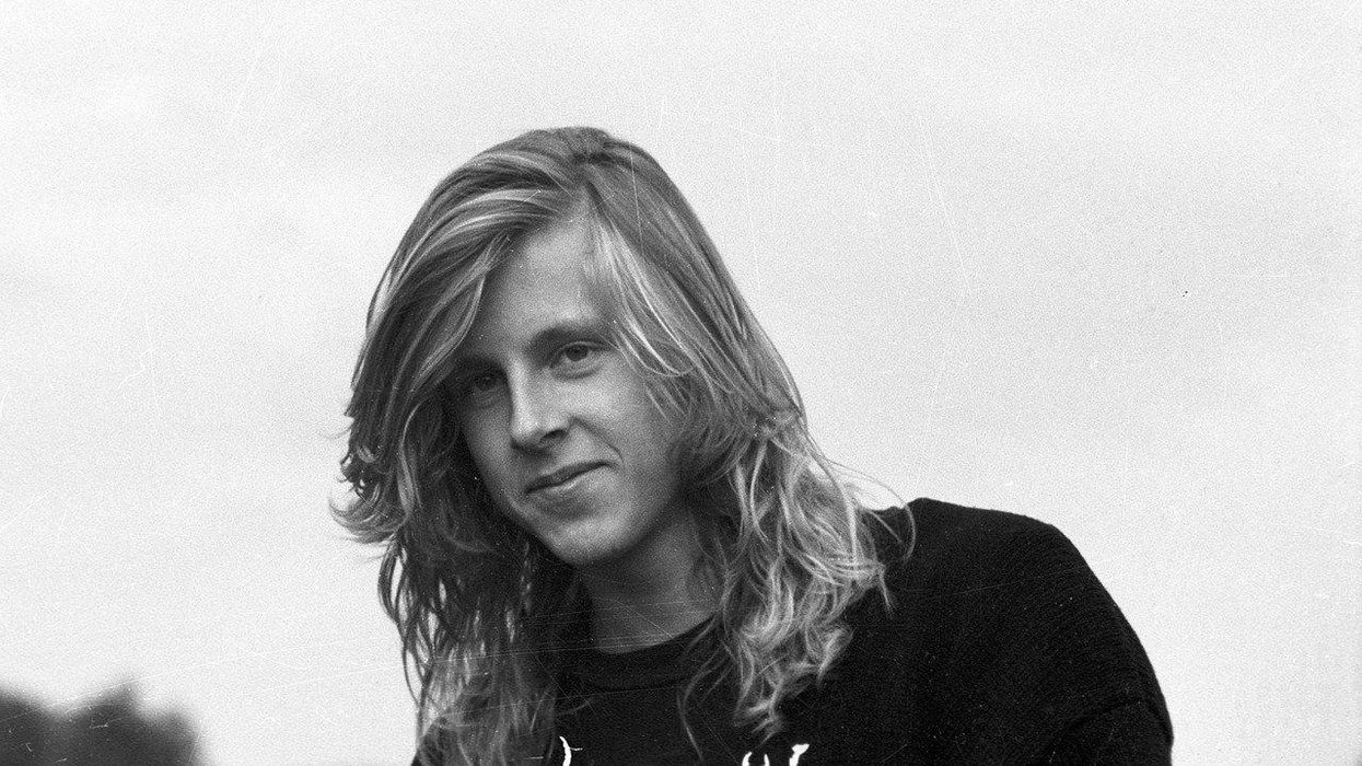 Long-Haired Men Describe The Times They Were Mistaken For A Woman