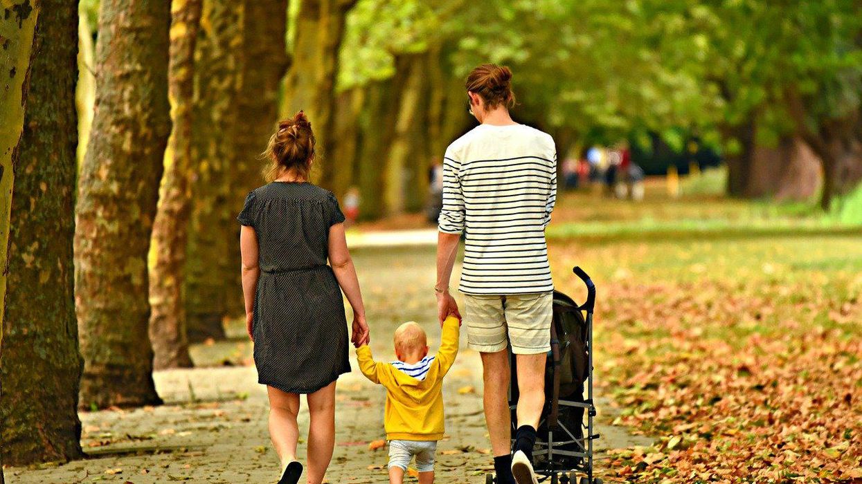 People Explain Which Parenting Tactics Should Not Be Considered Normal