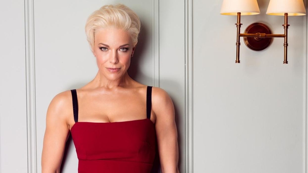 'Game Of Thrones' Actress Says She Was Literally Waterboarded For 10 Hours While Filming Scene