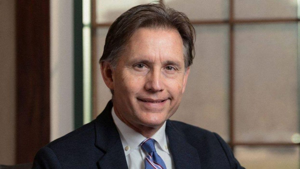 Pro-Trump Oklahoma AG Abruptly Resigns Over Alleged Extramarital Affair With State Employee