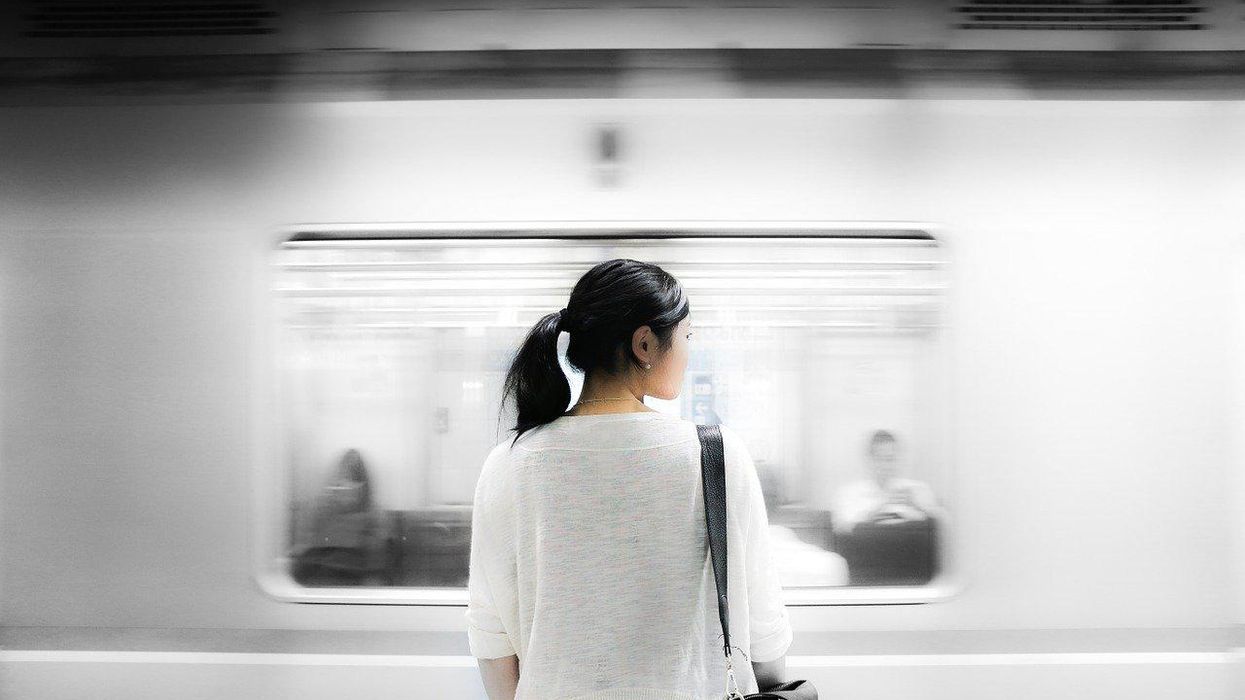 People Share The Weirdest Thing They've Ever Heard In A Public Place