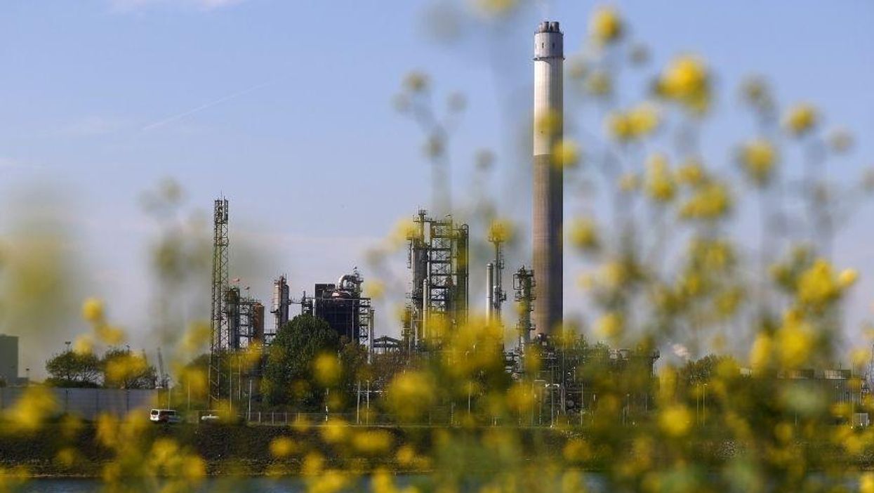 Activist Investor Wins Seats on ExxonMobil's Board in Major Defeat to CEO