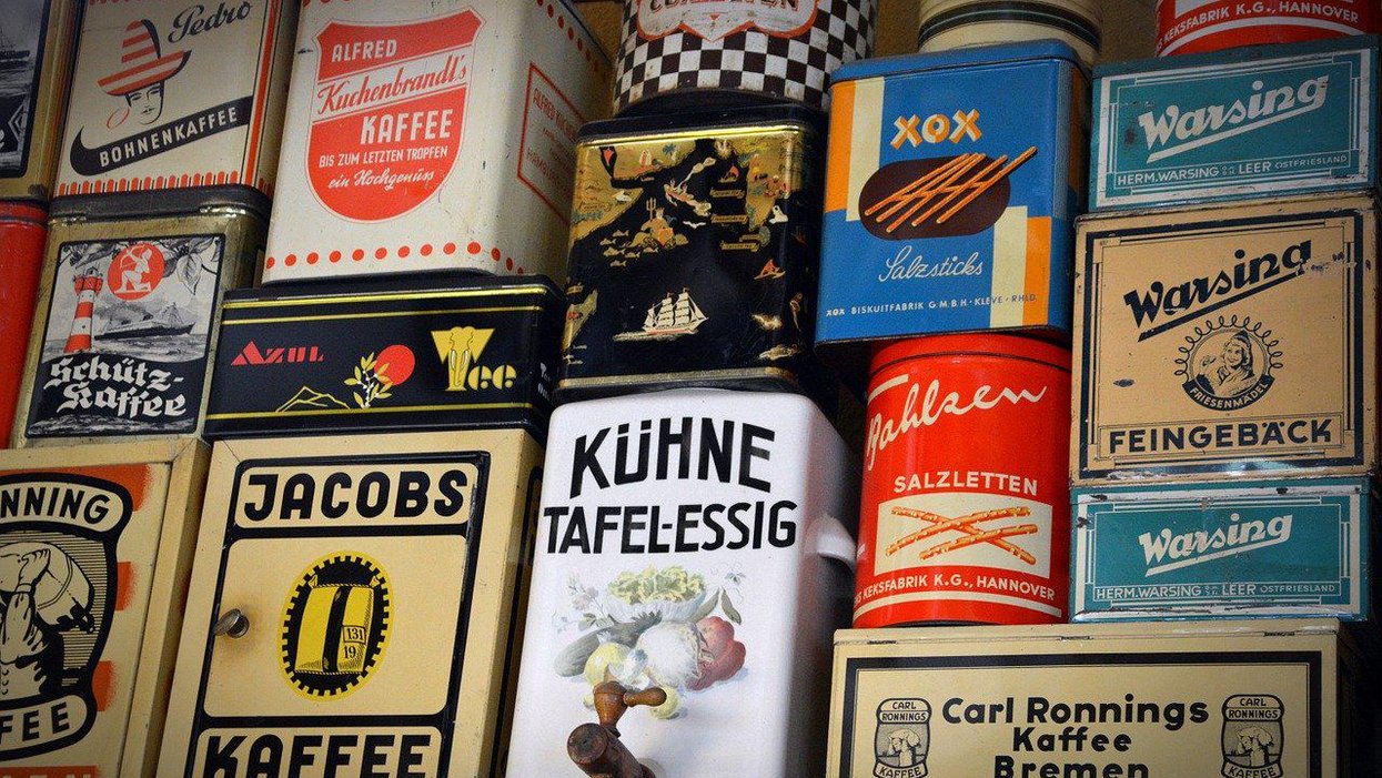 People Explain Which Discontinued Foods They Wish Would Make A Comeback