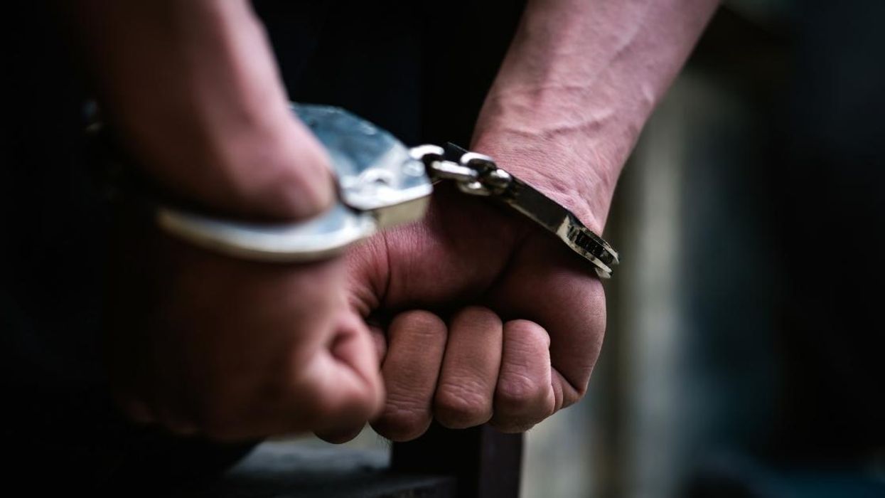 Alabama Man Had To Have Hand Amputated After Deputy Ignored Pleas To Loosen Handcuffs